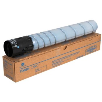 Toner Original Konica-Minolta Black, TN326, pentru BizHub 308, 20K, (timbru verde 1.2 lei) , 