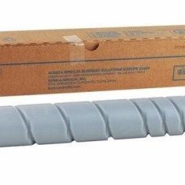 Toner Original Konica-Minolta Black, TN227K, pentru BizHub 257i, 24K, (timbru verde 1.2 lei) , 