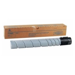 Toner Original Konica-Minolta Black, TN227K, pentru BizHub 257i, 24K, (timbru verde 1.2 lei) , 