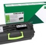 Toner Original Lexmark Black, 53B2X00, pentru MS818DN, 45K, (timbru verde 1.2 lei) , 