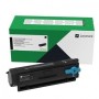 Toner Original Lexmark Black, 55B2H00, pentru MS331|MS431|MX331|MX431, 15K, (timbru verde 1.2 lei) , 