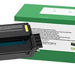 Toner Original Lexmark Yellow, C332HY0, pentru C3326|MC3326, 2.5K, (timbru verde 1.2 lei) , 