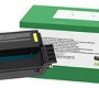Toner Original Lexmark Yellow, C332HY0, pentru C3326|MC3326, 2.5K, (timbru verde 1.2 lei) , 