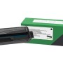 Toner Original Lexmark XK0, Black, C342XK0, pentru C3426|MC3426, 4.5K, (timbru verde 1.2 lei) , 