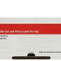 Toner Original OKI Yellow, 44973509, pentru ES 5431| ES5462|ES3452, 6K, (timbru verde 1.2 lei) , 