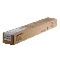 Toner Original Sharp Yellow, MX23GTYA, pentru MX1810|MX2010|MX2310|MX3111|MX2314|MX2614|MX3114, 10K, incl.TV 41.2 RON, 