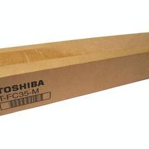 Toner Original Toshiba Magenta, FC35M, pentru E-Studio 2500|E-Studio 3500|E-Studio 3510C, 21K , (timbru verde 1.2 lei) , 
