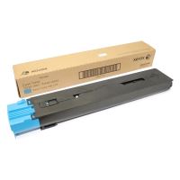 Toner Original Xerox OSG Cyan, 006R01660, pentru  C60|C70, 34K, (timbru verde 1.2 lei) , 