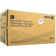 Toner Original Xerox OSG Black, 006R01551, pentru WorkCentre 5845|5855|5865|5875|5890, 76K, (timbru verde 1.2 lei) , 