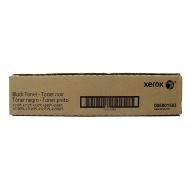 Toner Original Xerox Black, 006R01583, pentru 4110|4112|4127|4590|4595, 65K, (timbru verde 1.2 lei) , 