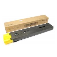 Toner Original Xerox OSG Yellow, 006R01662, pentru C60|C70, 34K, (timbru verde 1.2 lei) , 