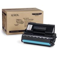 Toner Original Xerox Black, 113R00712, pentru Phaser 4510, 18K, (timbru verde 1.2 lei) , 