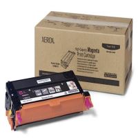 Toner Original Xerox Magenta, 113R00724, pentru Phaser 6180|6180, 6K, (timbru verde 1.2 lei) , 