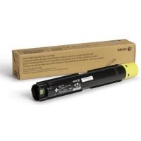 Toner Original Xerox Yellow, 106R03766, pentru VersaLink C7000, 8K, (timbru verde 1.2 lei) , 
