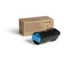 Toner Original Xerox Cyan, 106R03924, pentru VersaLink C600, 16,8K, (timbru verde 1.2 lei) , 