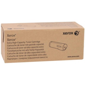 Toner Original Xerox Black, 006R04381, pentru B310|B305|B315, 20K, (timbru verde 1.2 lei) , 