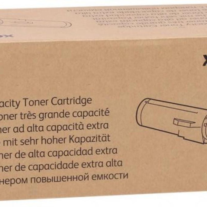 Toner Original Xerox Black, 006R04381, pentru B310|B305|B315, 20K, (timbru verde 1.2 lei) , 
