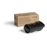 Toner Original Xerox Black, 106R03927, pentru VersaLink C600, 16,8K, (timbru verde 1.2 lei) , 