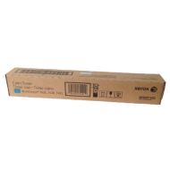 Toner Original Xerox Cyan, 006R01402, pentru  WorkCentre 7425|7428|7435, 15K, (timbru verde 1.2 lei) , 