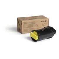 Toner Original Xerox Yellow, 106R03914, pentru VersaLink C600|C605, 10,1K, (timbru verde 1.2 lei) , 