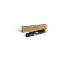 Toner Original Xerox Yellow, 106R03770, pentru VersaLink C7000, 3K, (timbru verde 1.2 lei) , 