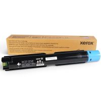 Toner Original Xerox Cyan, 006R01829, pentru Versalink C7120|C7125|C7130, 18,5K, (timbru verde 1.2 lei) , 