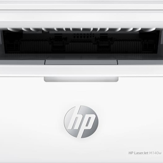Multifunctional Laserjet Mono HP LaserJet MFP M140w, A4, Functii: Impr.|Scan.|Cop., Viteza de Printare Monocrom: 20 ppm, Conectiv:USB, Duplex:Nu, ADF:Nu(timbru verde 11 lei) 