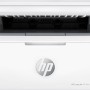 Multifunctional Laserjet Mono HP LaserJet MFP M140w, A4, Functii: Impr.|Scan.|Cop., Viteza de Printare Monocrom: 20 ppm, Conectiv:USB, Duplex:Nu, ADF:Nu(timbru verde 11 lei) 