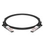 40GBASE-CR4 Passive Copper Cable, 1m 