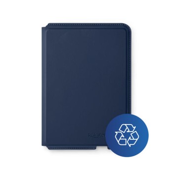 Kobo Clara 2E  SleepCover Case|Ocean Blue 