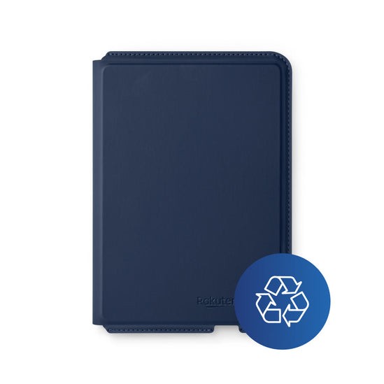 Kobo Clara 2E  SleepCover Case|Ocean Blue 