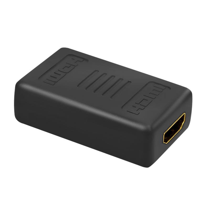 REPEATER semnal LOGILINK, HDMI (M) la HDMI (M), extindere semnal, negru, 