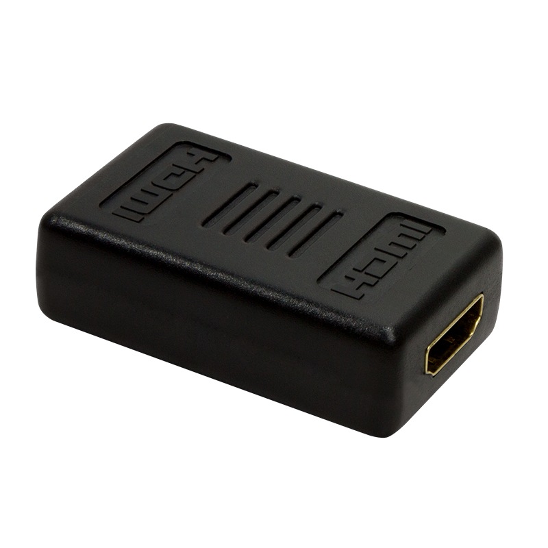 REPEATER semnal LOGILINK, HDMI (M) la HDMI (M), extindere semnal, negru, 