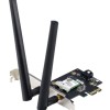 WRL ADAPTER 1800MBPS PCIE/PCE-AX1800 ASUS 