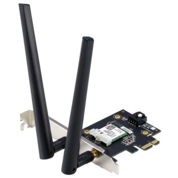 WRL ADAPTER 1800MBPS PCIE/PCE-AX1800 ASUS 