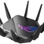 WRL ROUTER 11000MBPS 1000M 4P/TRI BAND GT-AXE11000 ASUS 