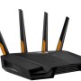 WRL ROUTER 3000MBPS 1000M 4P/DUAL BAND TUF-AX3000 ASUS 