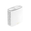 WRL WI-FI SYSTEM 5400MBPS/WHITE XD6(W-1-PK) ASUS 
