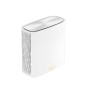 WRL WI-FI SYSTEM 5400MBPS/WHITE XD6(W-1-PK) ASUS 
