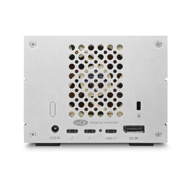 HDD 16TB LC THUNDERBOLT USB TYPE-C 
