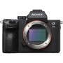 Sony A7 III Aparat Foto Mirrorless 24MP 