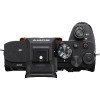 Sony A7 IV Camera Foto Mirrorless Full-F 