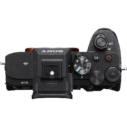 Sony A7 IV Camera Foto Mirrorless Full-F 