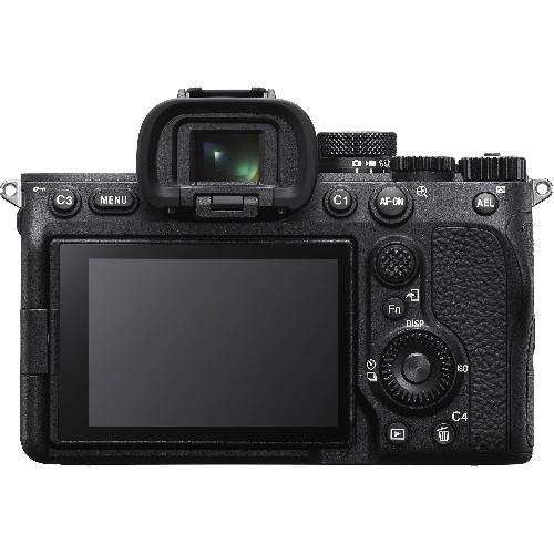 Sony A7 IV Camera Foto Mirrorless Full-F 