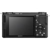 Sony Alpha ZV-E10 Camera Mirrorless 