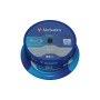 BD-R VERBATIM 25GB, VITEZA 6X, SET 25 BUC, 