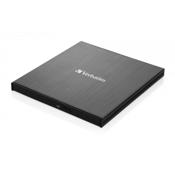 BLU-RAY WRITER VERBATIM UHD USB 3.1 + USB-C 