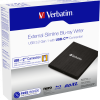 BLU-RAY WRITER VERBATIM USB 3.1 + USB-C 
