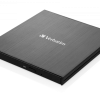 EXTERNAL SLIMLINE BLU-RAY USB 3.0 