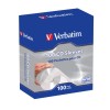 PLICURI HARTIE VERBATIM SET 100 BUC 